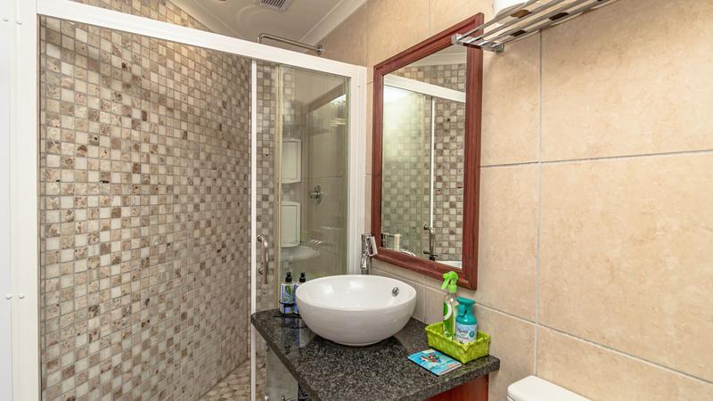 4 Bedroom Property for Sale in De Bakke Western Cape